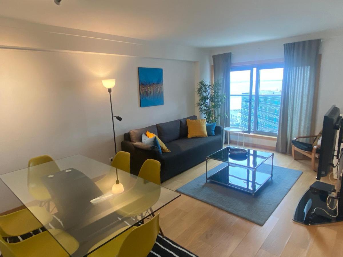 Suites Panoramic - River View Лиссабон Экстерьер фото